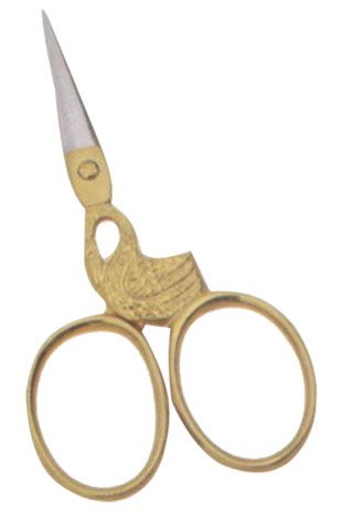 Fancy Scissors 